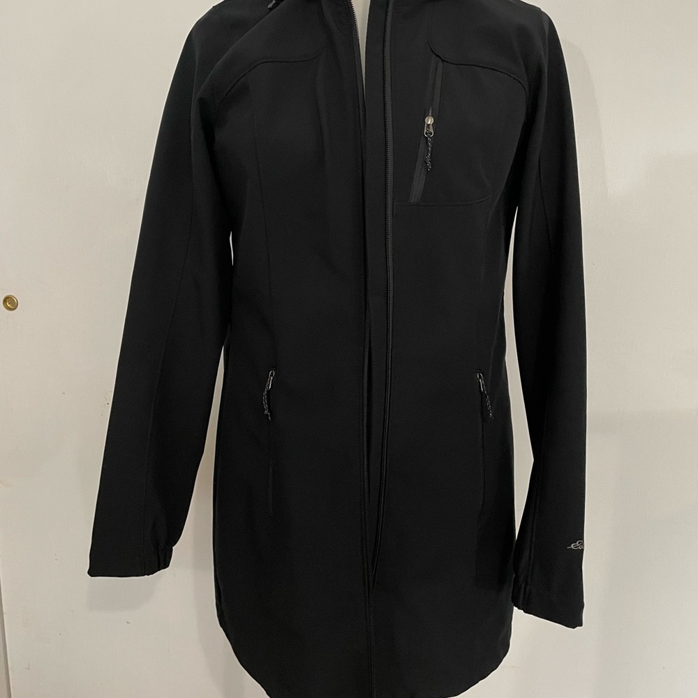 ✅Eddie Bauer Winter Jacket